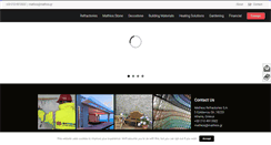 Desktop Screenshot of mathios.com